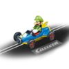 Carrera GO!!! Luigi Nintendo Mario Kart - Mach 8 20064149