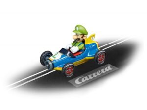 Carrera GO!!! Luigi Nintendo Mario Kart - Mach 8 20064149