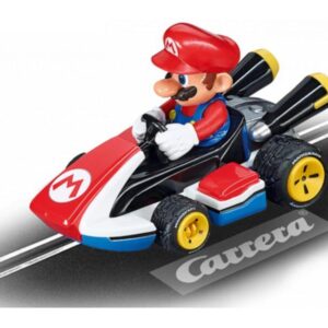 Carrera GO!!! Nintendo Mario Kart 8 Mario 20064033