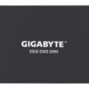 SSD GIGABYTE 256 GB UD Pro Sata3 2