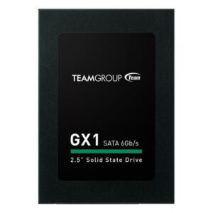SSD Team Group 480GB GX1 Sata3 2