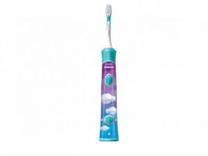 Philips Sonicare For Kids Electric Toothbrush HX 6322/04 EU