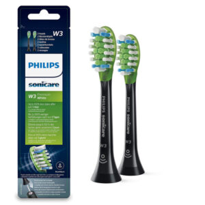 Philips Sonicare Têtes de brosse à dents   HX 9062/33 W3 - 2pcs pack