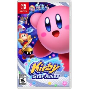 Nintendo Switch Kirby Star Allies 2521640
