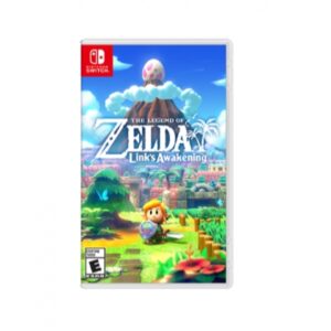 Nintendo Switch The Legend of Zelda Link´s Awakening 10002020