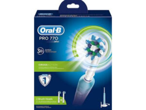 Oral-B Cross Action PRO 770