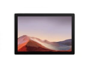 Microsoft Surface Pro 7 i5 256GB 8GB Wi-Fi Platinium *NEW* PVR-00003