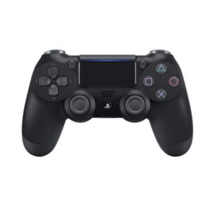 Controlador Sony Playstation PS4 V.2 Fortnite Neo Versa negro - 9950103