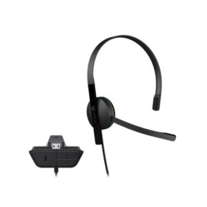 Auriculares para chat MICROSOFT XBOX One Projekt Retail (P) - S5V-00015
