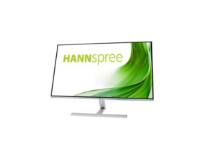 Hannspree 80,0 cm (32) HS329PQD 169 2xHDMI+DP gris titanio HS329PQD