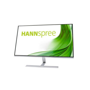 Hannspree 80.0cm (32)  HS329PQD 169 2xHDMI+DP titan gray HS329PQD