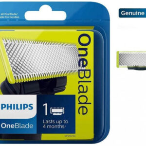 Philips One vervangbaar mes QP210/50