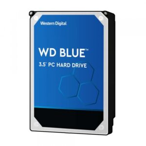 WD HDD Bleu 2TB/8