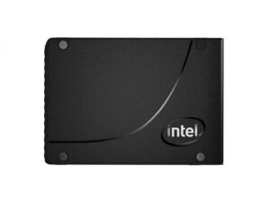 Intel Optane SSDPE21K100GA01 - 100 Go - U.2 SSDPE21K100GA01