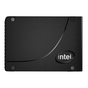 Intel Optane SSDPE21K100GA01 - 100 Go - U.2 SSDPE21K100GA01