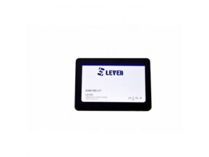 Leven J&A Information Inc. SSD 2.5inch 480GB JS300 retail - Serial ATA - 2