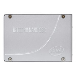 Intel SSDPE2KX020T801 - 2000 Go - 2.5inch - 3200 Mo/s SSDPE2KX020T801
