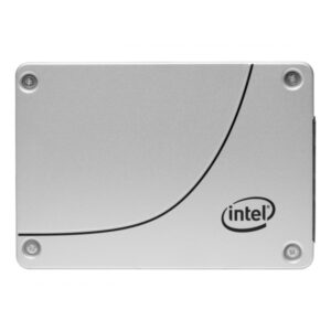 Intel SSD 960GB D3-S4510 intern 2.5 SSDSC2KB960G801