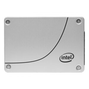 Intel SSDSC2KB019T801 - 1920 Go - 2.5inch - 560 Mo/s - 6 Gbit/s SSDSC2KB019T801