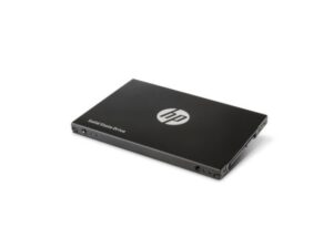 HP SSD´s 500 GB 2LU80AA#ABB - Solid State Disk - m.2 SATA 2LU80AA#ABB