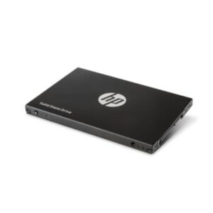 HP SSD´s 500 GB 2LU80AA#ABB - Solid State Disk - m.2 SATA 2LU80AA#ABB