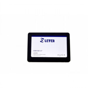 J&A Information Inc. SSD 2.5inch 240GB Leven JS300 retail - Serial ATA - 2