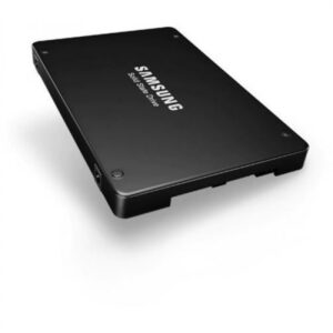 Samsung SSD PM1643 960GB 2.5'' 2100 MB/s 12 Gbit/s MZILT960HAHQ-00007