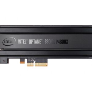 Intel Optane SSDPED1K015TA01 - 1500 Go - HHHL (CEM3.0) - 2500 Mo/s SSDPED1K015TA01
