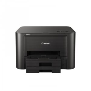 Canon MAXIFY IB4150 Schwarz A4 Farbe Drucker WLAN LAN Cloud Print 0972C006
