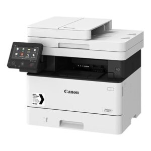 Canon i-SENSYS MF443dw Multifunktionsdrucker s/w Laser 3514C008AA