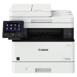 Canon i-SENSYS MF445dw Multifunktionsdrucker s/w Laser 3514C017AA