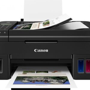 Canon PIXMA G 4511 Multifunktionsdrucker 2316C023