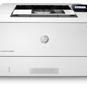 HP LaserJet M404n Mono Laser Drucker Monochrom W1A52A#B19