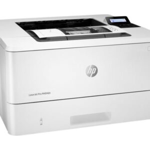 HP LaserJet M404dn Mono Laser Drucker Monochrom W1A53A#B19