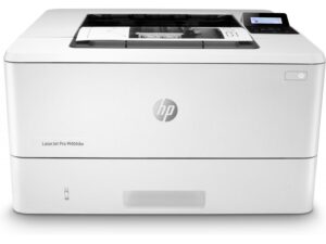 HP LaserJet M404dw Mono Laser Drucker Monochrom W1A56A#B19