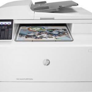 HP Color LaserJet Pro MFP M183fw Multifunktionsdrucker 7KW56A#B19
