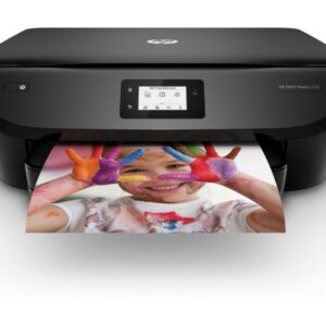 HP ENVY Photo 6230 All-in-One Multifunktionsdrucker K7G25B#BHC