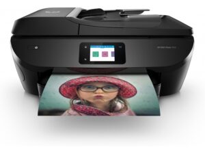 HP ENVY Photo 7830 All-in-One Multifunktionsdrucker Y0G50B#BHC