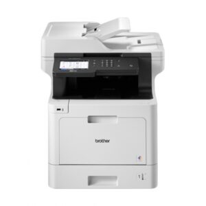 Brother MFC-L8900CDW Multifunktionsdrucker Farbe Laser MFCL8900