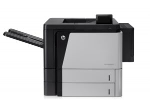 HP LaserJet Enterprise M806dn Drucker Monochrom CZ244A#B19