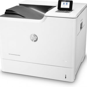 HP Color LaserJet Enterprise M652dn Drucker Farbe Duplex Laser J7Z99A#B19