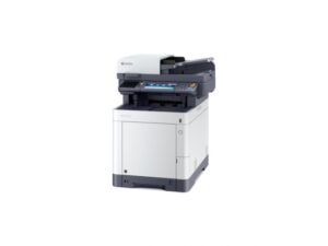 KYOCERA ECOSYS M6635cidn/KL3 Multifunktionsdrucker Farbe 870B61102V13NLX