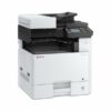 KYOCERA ECOSYS M8124cidn/KL3 Multifunktionsdrucker Farbe 870B61102P43NLX