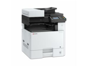 KYOCERA ECOSYS M8124cidn/KL3 Multifunktionsdrucker Farbe 870B61102P43NLX