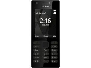 Nokia 216 Dual SIM - Cellphone - 0