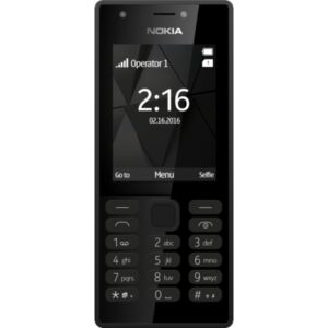 Nokia 216 Dual SIM - Cellphone - 0