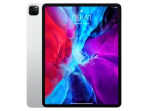 Apple iPad Pro 512 GB Zilver - Tablet 12