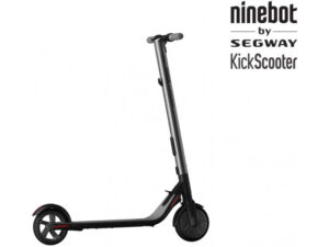 Ninebot by Segway KickScooter ES1