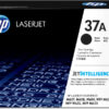 HP LaserJet 37A - Toner Cartridge Original - Black - 11.000 pagina CF237A