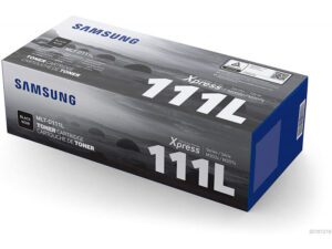 Samsung - 1800 pages - Noir - 1 pièce(s) MLT-D111L/ELS